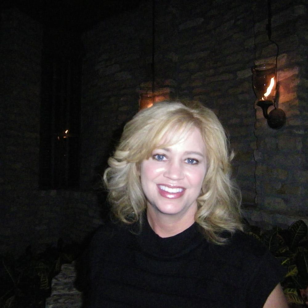 Meet your Posher, Deanne